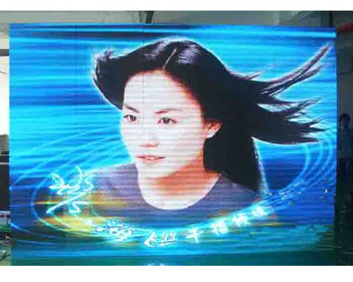 P10 室内显示屏SSL-004